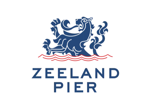 Zeeland Pier