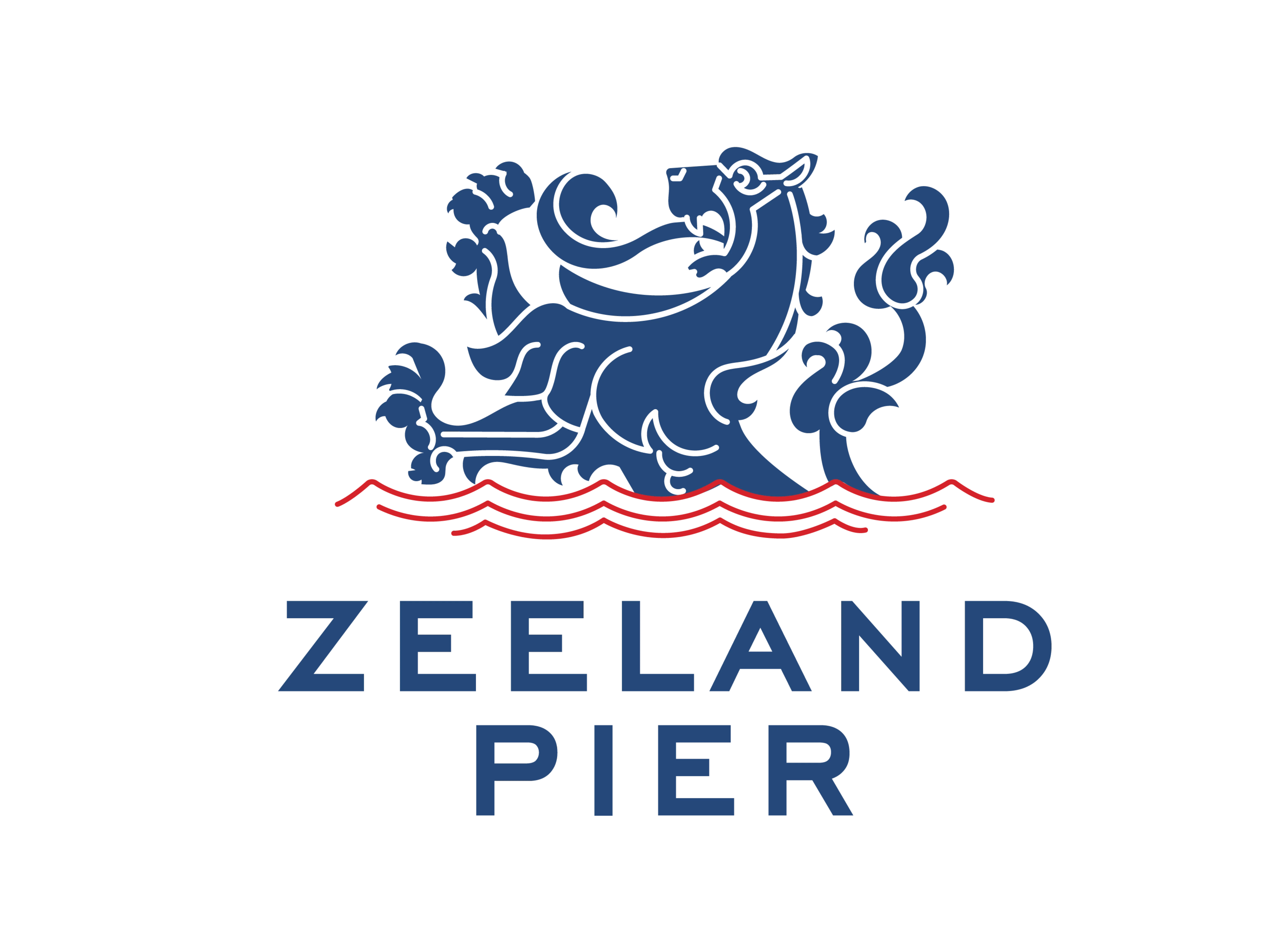 Zeeland Pier